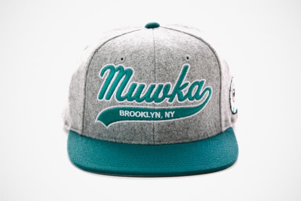 Mishka 2011 Fall Snapbacks Preview