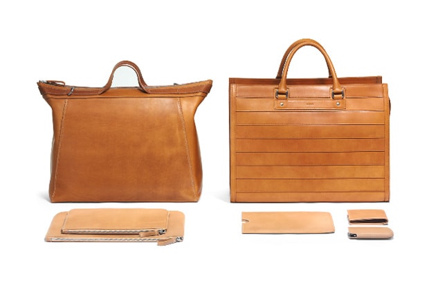 Mismo 2012 Spring/Summer Collection