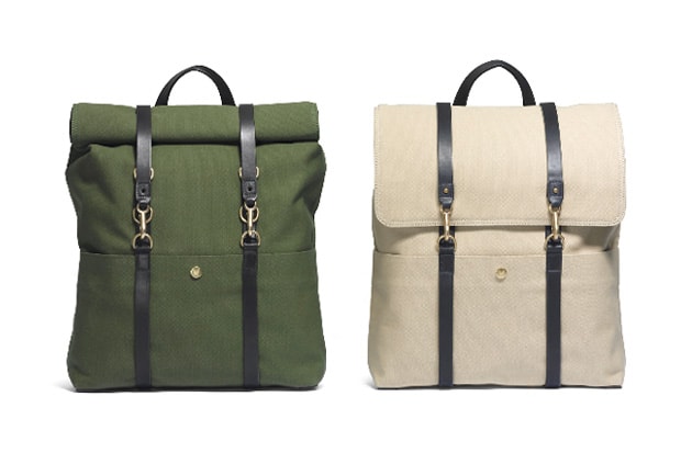 Mismo 2012 Spring/Summer Collection