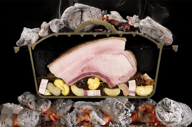 Modernist Cuisine Cook Book