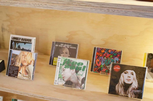 Monocle Tuscany Pop-Up Store