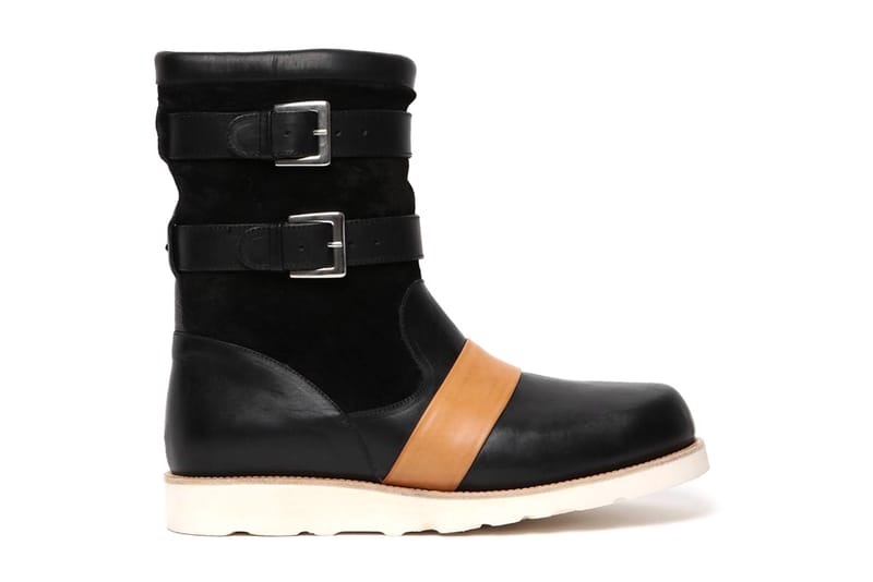 Mr. Hare "Isambard" Boot