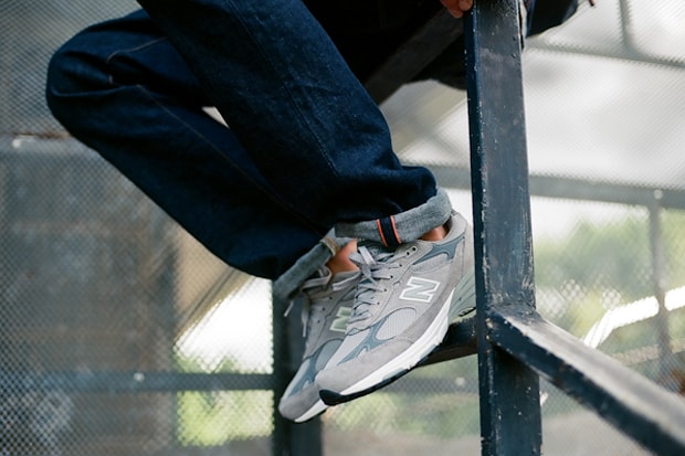 Streetsnaps: MR993