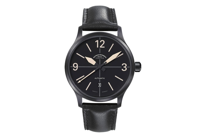 Muehle-Glashuette Terranaut III Trail