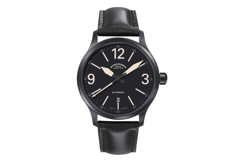 Muehle-Glashuette Terranaut III Trail