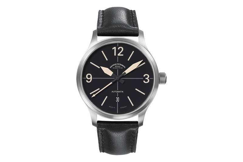 Muehle-Glashuette Terranaut III Trail
