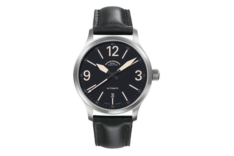 Muehle-Glashuette Terranaut III Trail