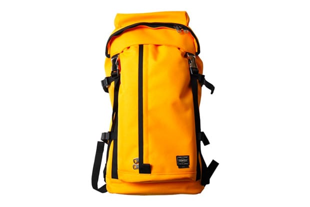 MUG x Porter PC Ruck Sack