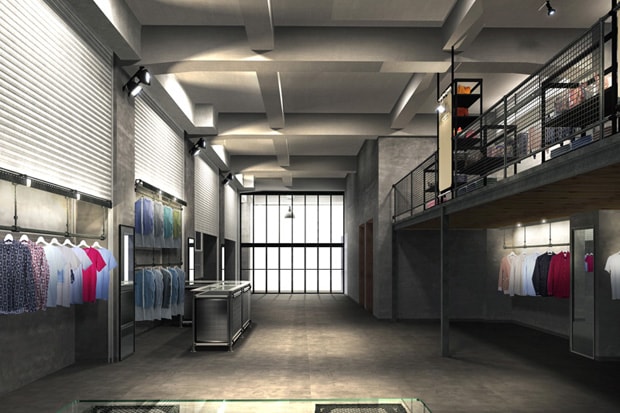 N.Hoolywood "Jack in the Box" Shop