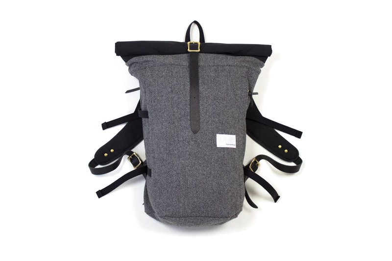 nanamica 2011 Fall/Winter Bag Collection