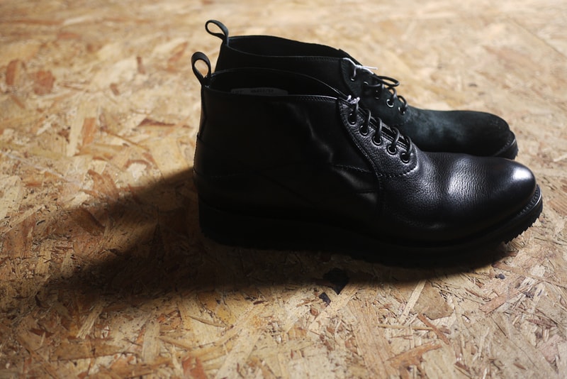 narrative SOULIERS 2011 Fall/Winter Collection