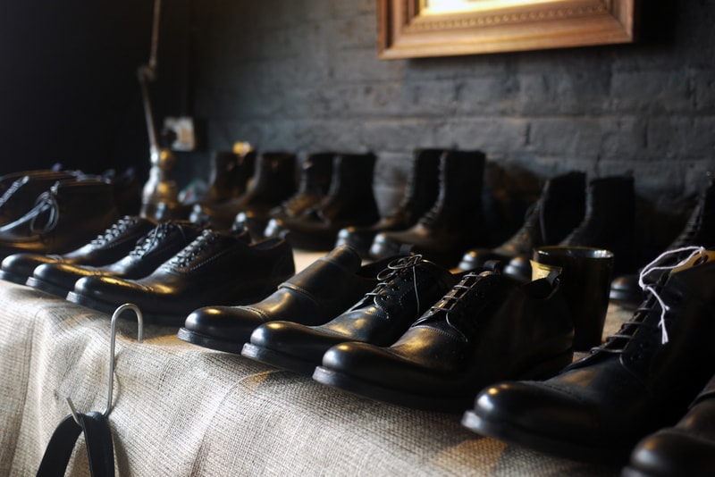 narrative SOULIERS 2011 Fall/Winter Collection