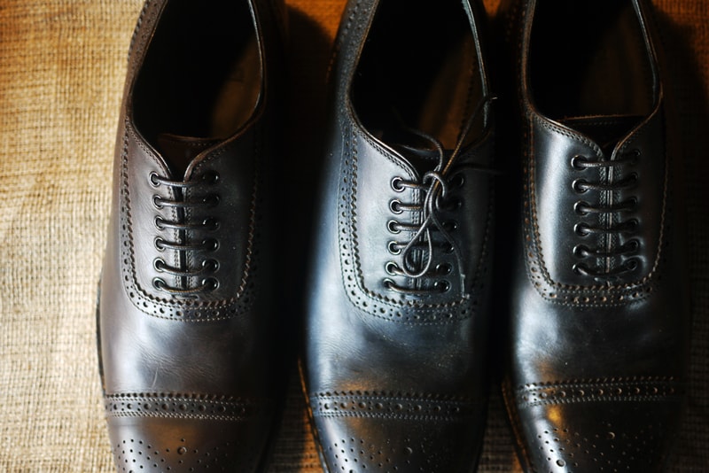 narrative SOULIERS 2011 Fall/Winter Collection