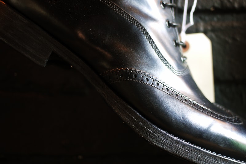 narrative SOULIERS 2011 Fall/Winter Collection
