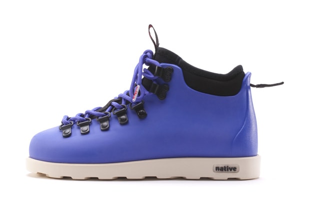 Native Shoes 2011 Fall/Winter Collection New Releases