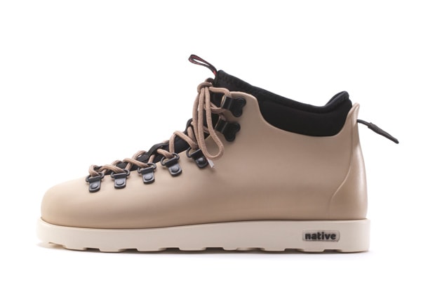 Native Shoes 2011 Fall/Winter Collection New Releases