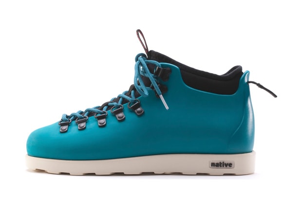 Native Shoes 2011 Fall/Winter Collection New Releases