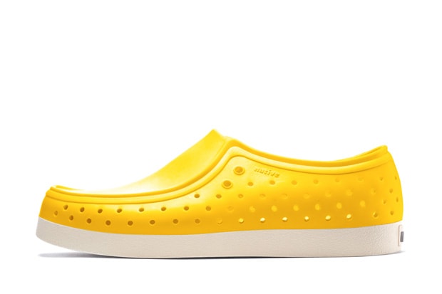 Native Shoes 2011 Fall/Winter Collection New Releases