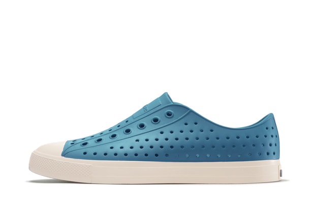 Native Shoes 2011 Fall/Winter Collection New Releases