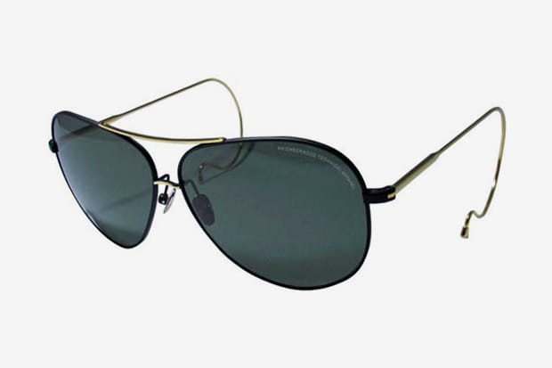 NEIGHBORHOOD x Dita Douglas 2011 Fall/Winter Collection