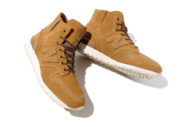 New Balance A08 "Engineer Boots"