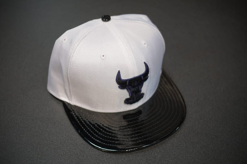 New Era 2012 Spring "Concord" Fitted Preview @ S.L.A.T.E.