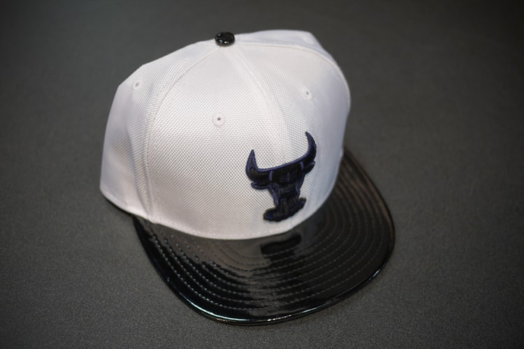 New Era 2012 Spring "Concord" Fitted Preview @ S.L.A.T.E.