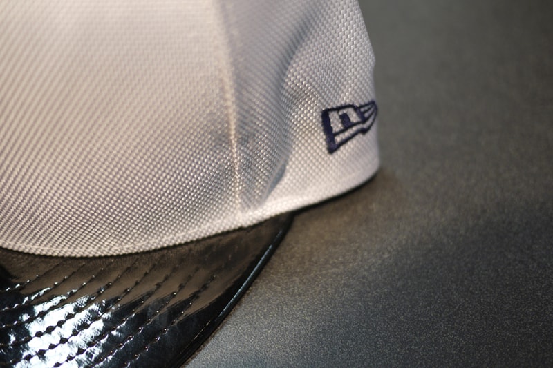 New Era 2012 Spring "Concord" Fitted Preview @ S.L.A.T.E.