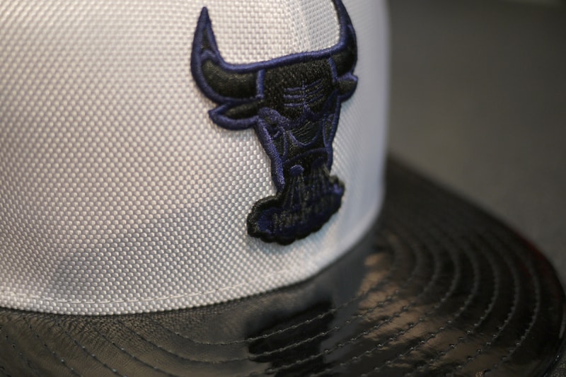 New Era 2012 Spring "Concord" Fitted Preview @ S.L.A.T.E.