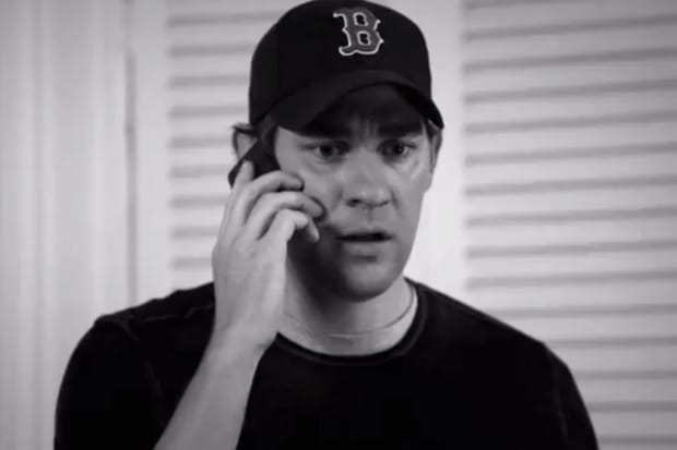 New Era "912" Commercial featuring John Krasinski and Alec Baldwin