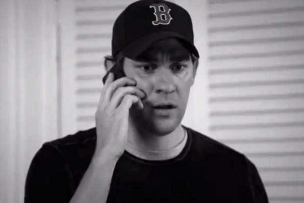 New Era "912" Commercial featuring John Krasinski and Alec Baldwin
