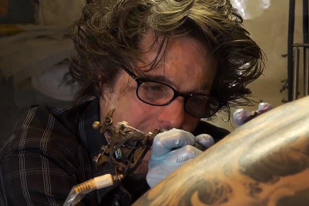 New Era Presents: Tattoo Age – Grime Part 1