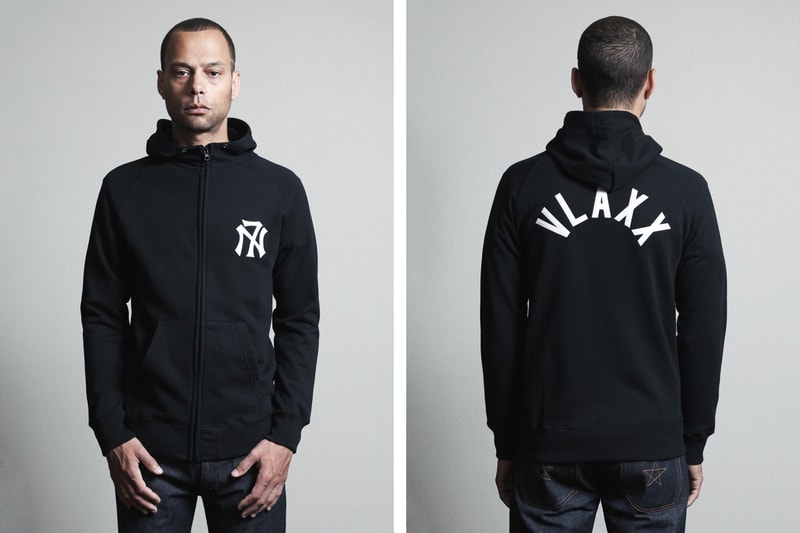 NEXUSVII ACADEMY 2011 Fall/Winter Collection