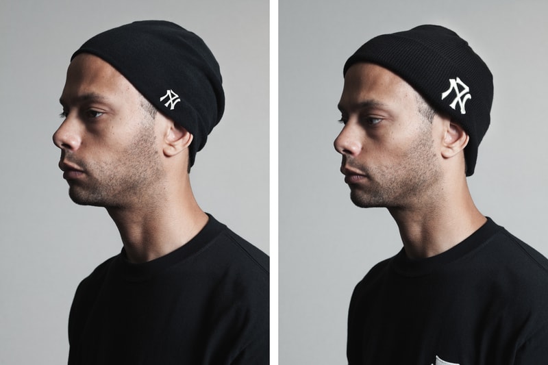 NEXUSVII ACADEMY 2011 Fall/Winter Collection