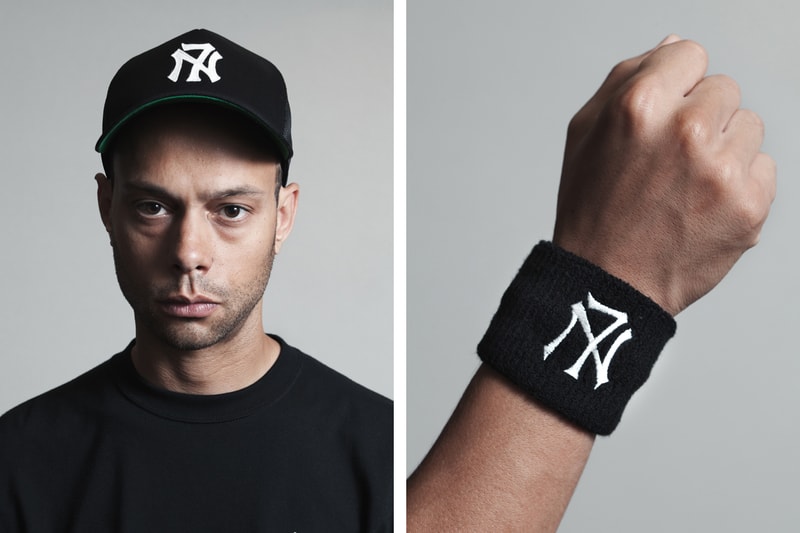 NEXUSVII ACADEMY 2011 Fall/Winter Collection