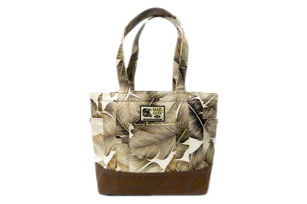 NEXUSVII MADMAXX Aloha Tote Bag