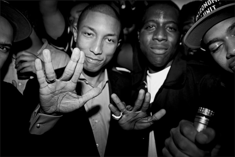 Nigel Sylvester x G-Shock Release Event Recap