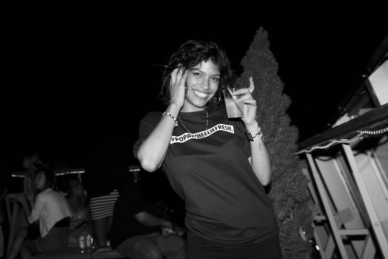 Nigel Sylvester x G-Shock Release Event Recap