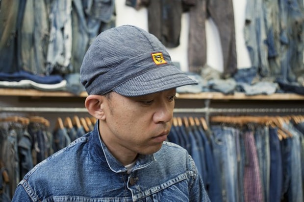 NIGO: Human Made