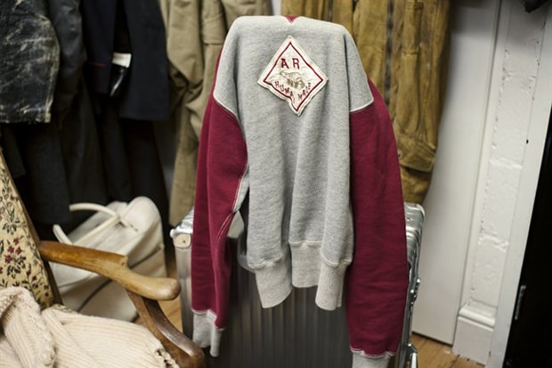 NIGO: Human Made