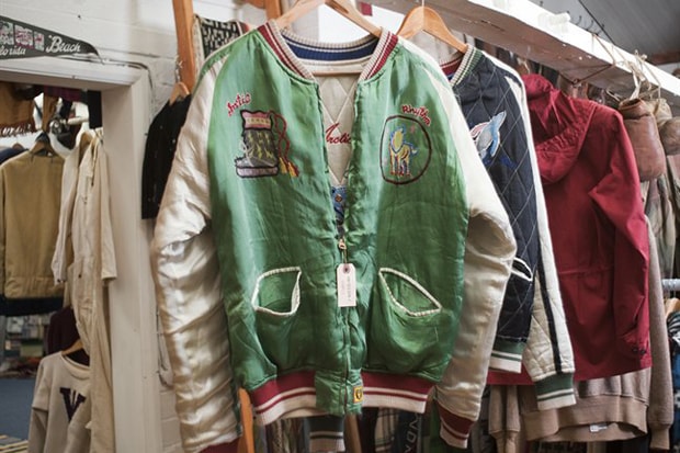 NIGO: Human Made