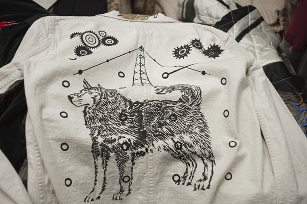 NIGO: Human Made