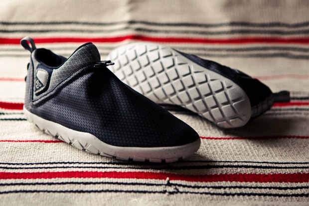 Nike ACG 2011 Fall Air Moc 1.5