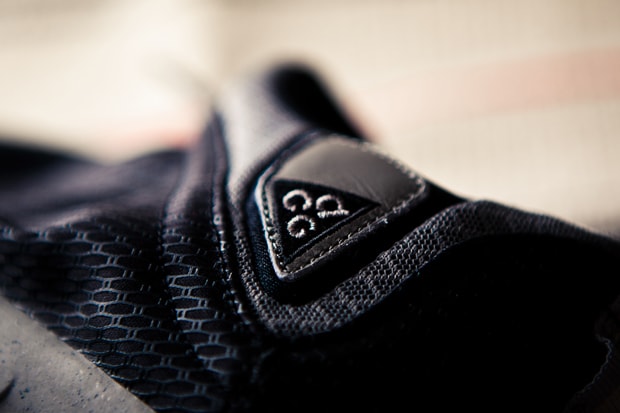 Nike ACG 2011 Fall Air Moc 1.5