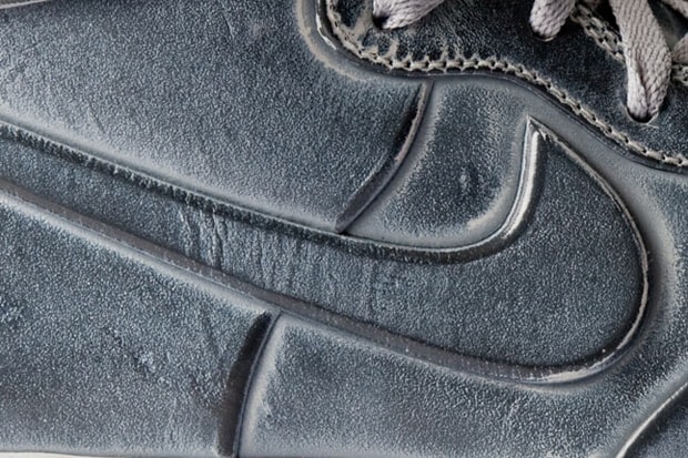 Nike Air Force 1 Vac Tech Pewter
