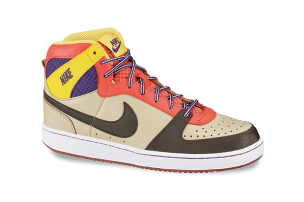 Nike Convention High JP