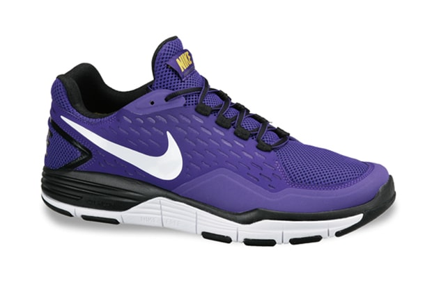 Nike Free Xilla TR