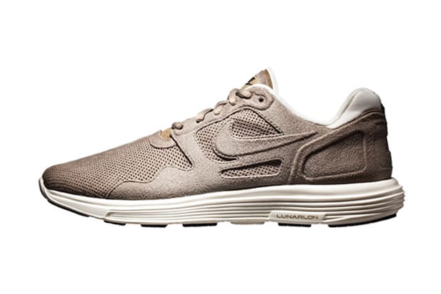 Nike 2011 Winter Lunar Flow Collection