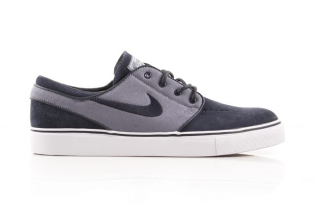 Nike SB Zoom Stefan Janoski "Blue Dusk"
