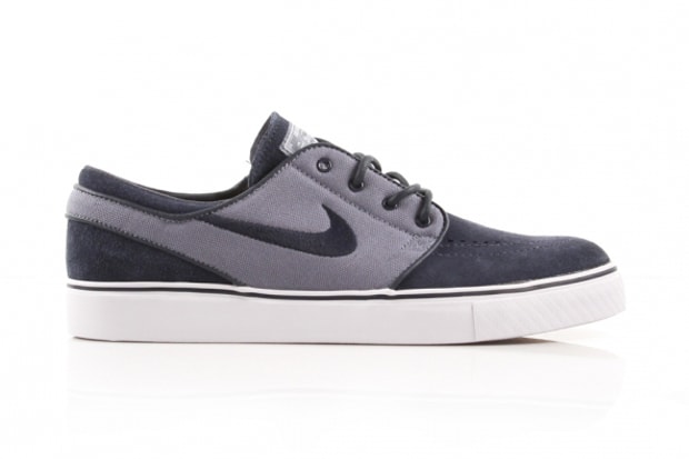 Nike SB Zoom Stefan Janoski "Blue Dusk"